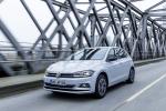 Volkswagen Polo Beats 2017 года (WW)
